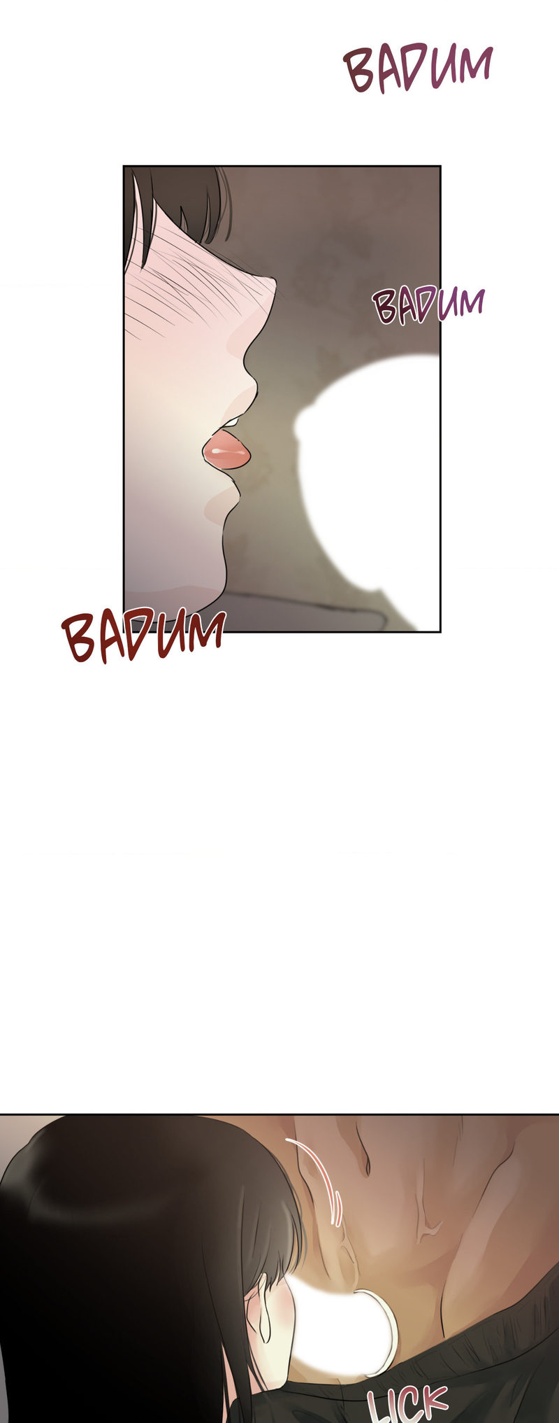 Where the Heart Is Chapter 4 page 6