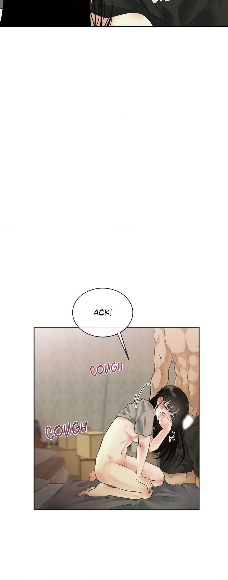 Where the Heart Is Chapter 4 page 7