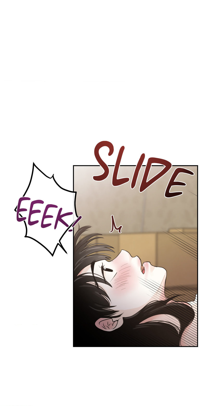 Where the Heart Is Chapter 4 page 13