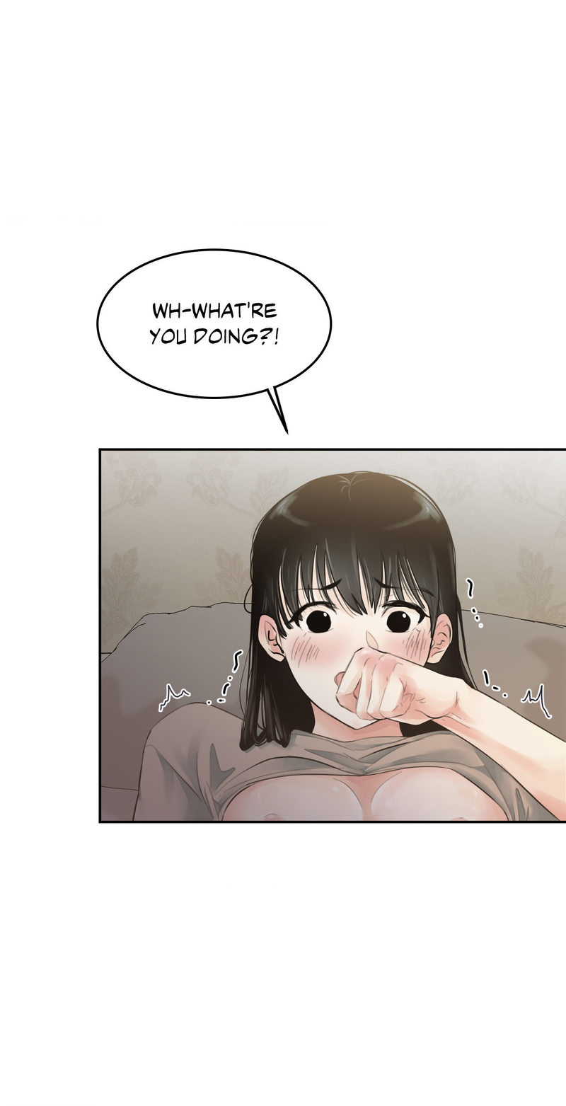 Where the Heart Is Chapter 4 page 14