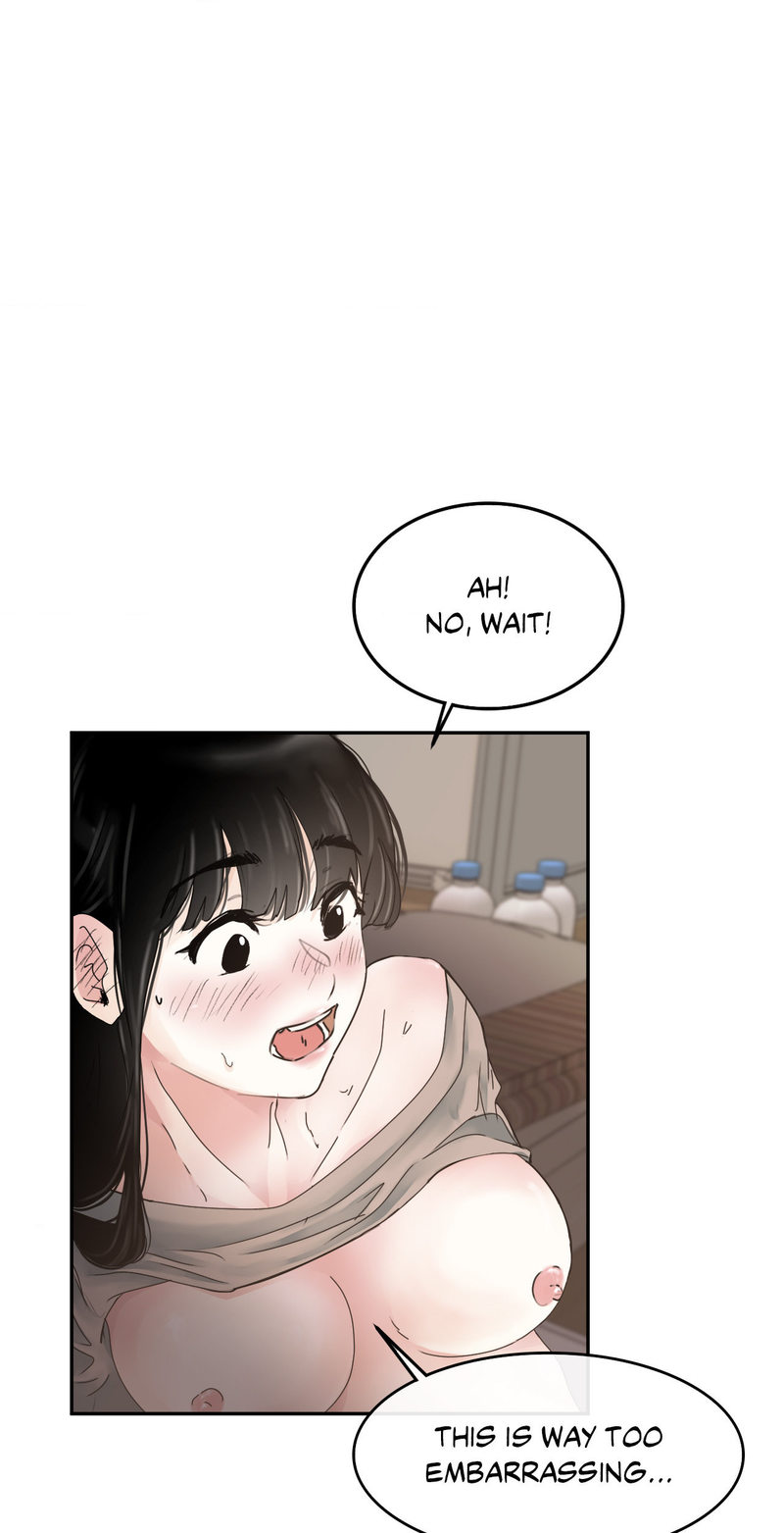 Where the Heart Is Chapter 4 page 15