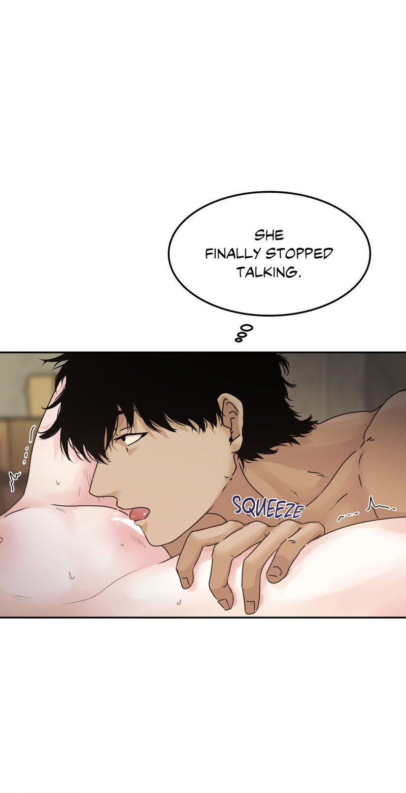 Where the Heart Is Chapter 4 page 16