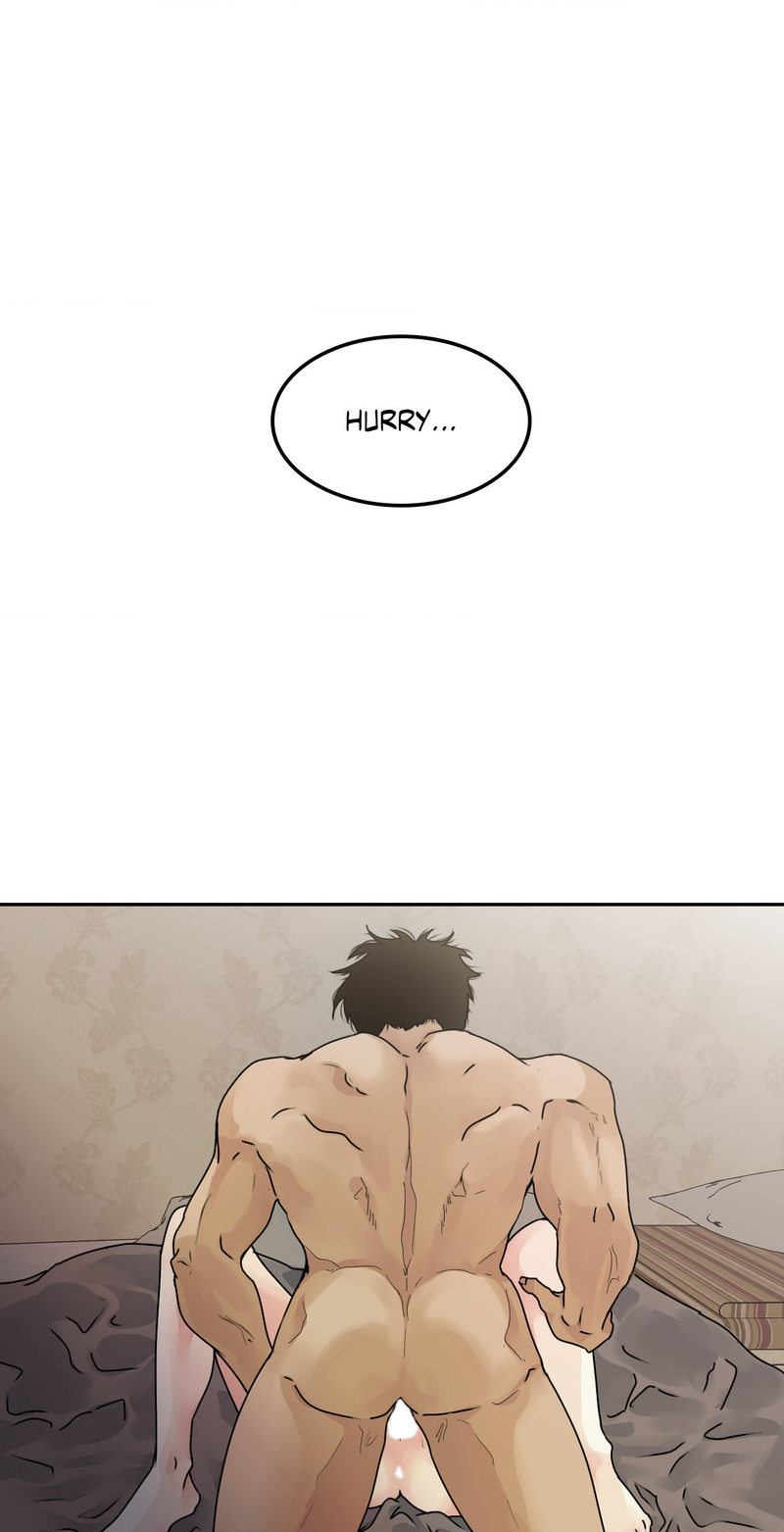 Where the Heart Is Chapter 4 page 23
