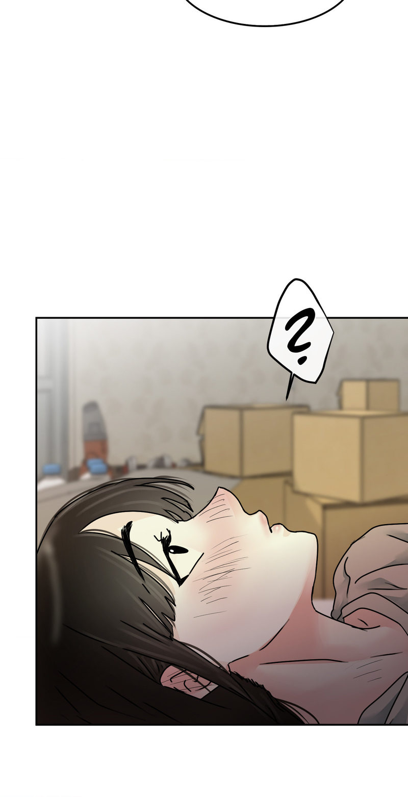 Where the Heart Is Chapter 4 page 25