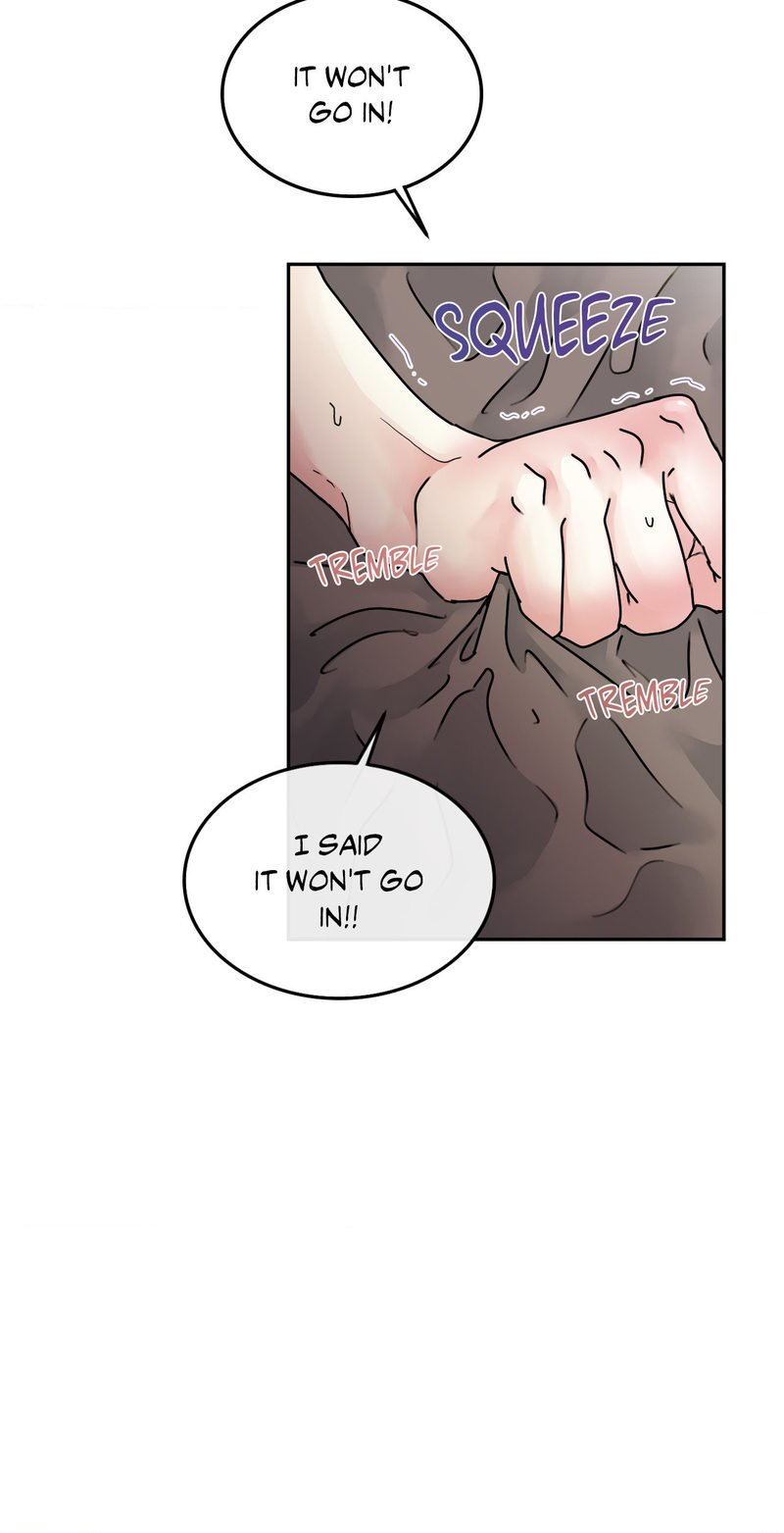Where the Heart Is Chapter 4 page 26