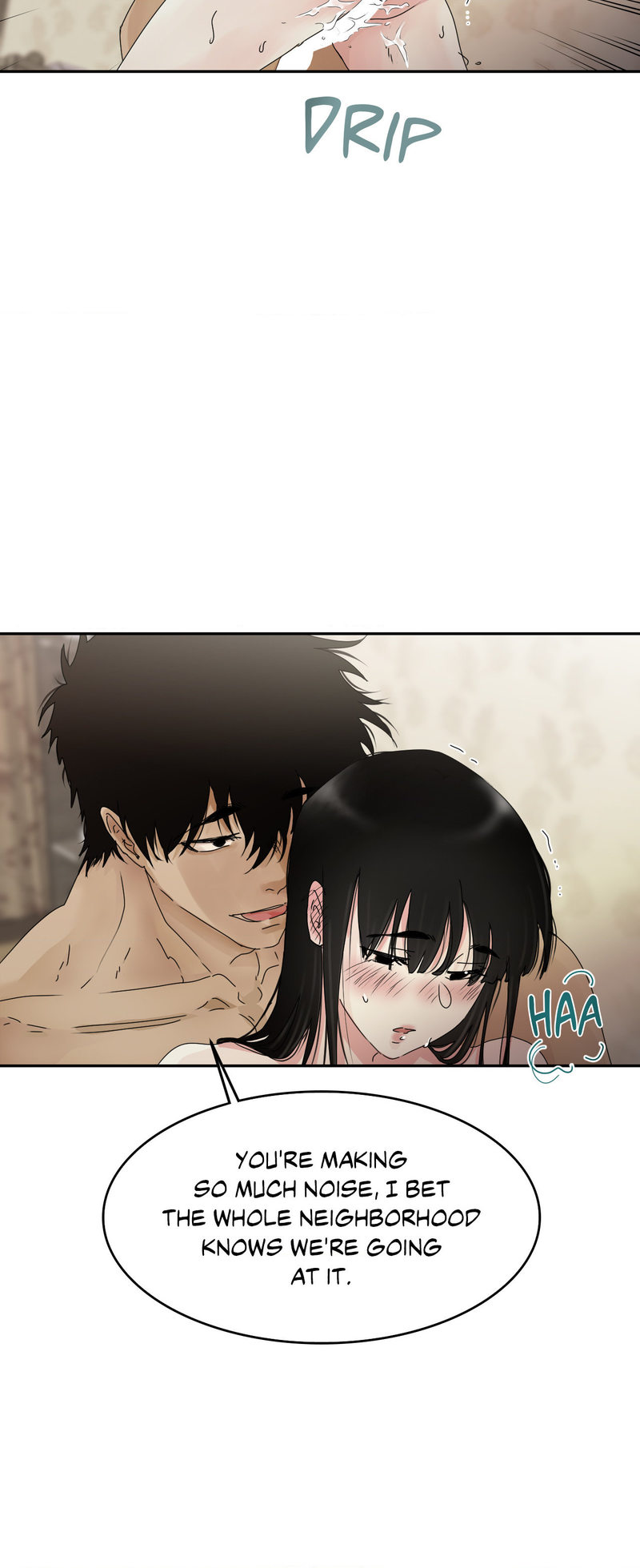 Where the Heart Is Chapter 4 page 33
