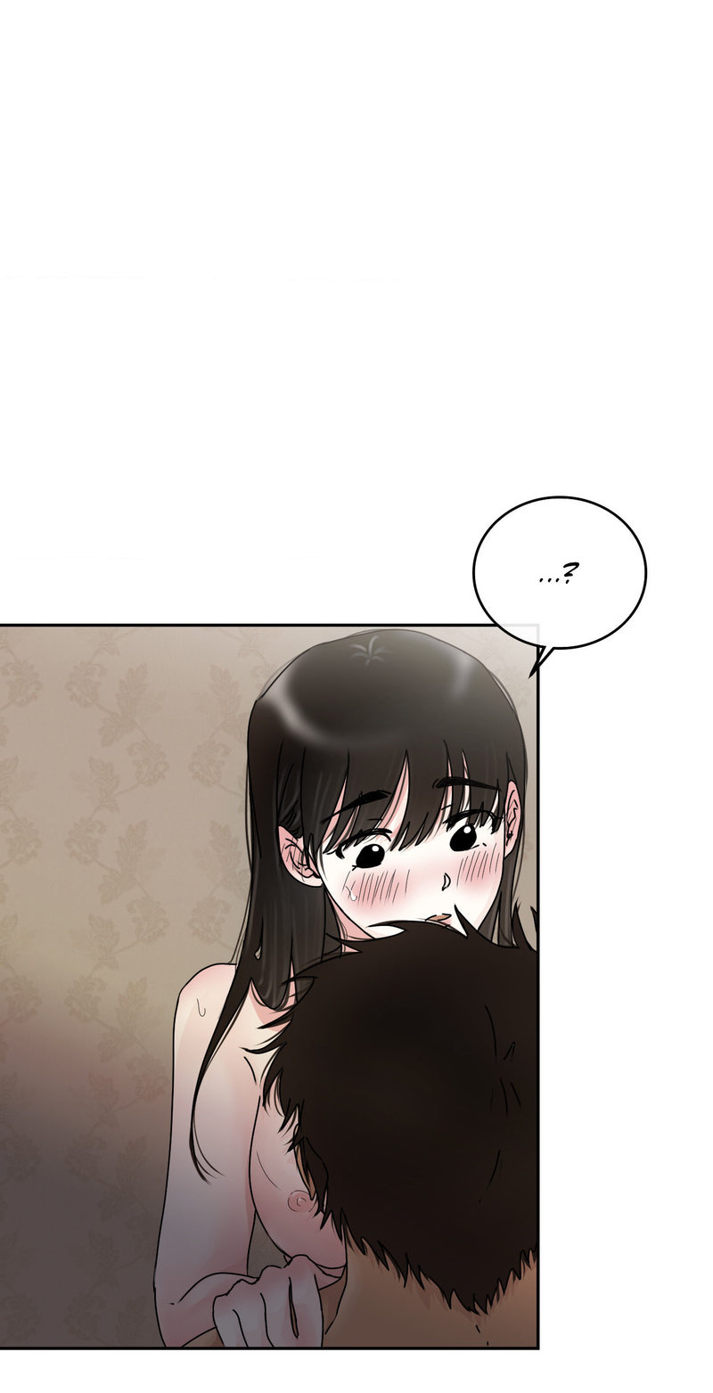 Where the Heart Is Chapter 4 page 35