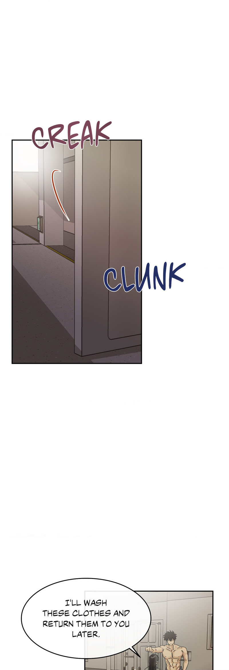 Where the Heart Is Chapter 4 page 39