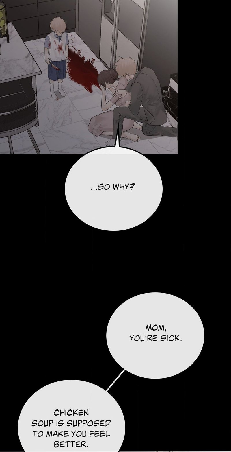 Where the Heart Is Chapter 50 page 22