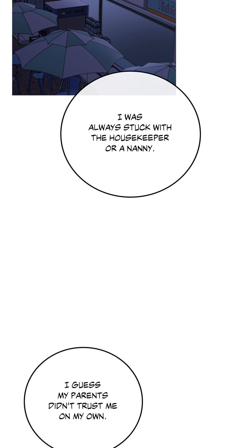 Where the Heart Is Chapter 50 page 25