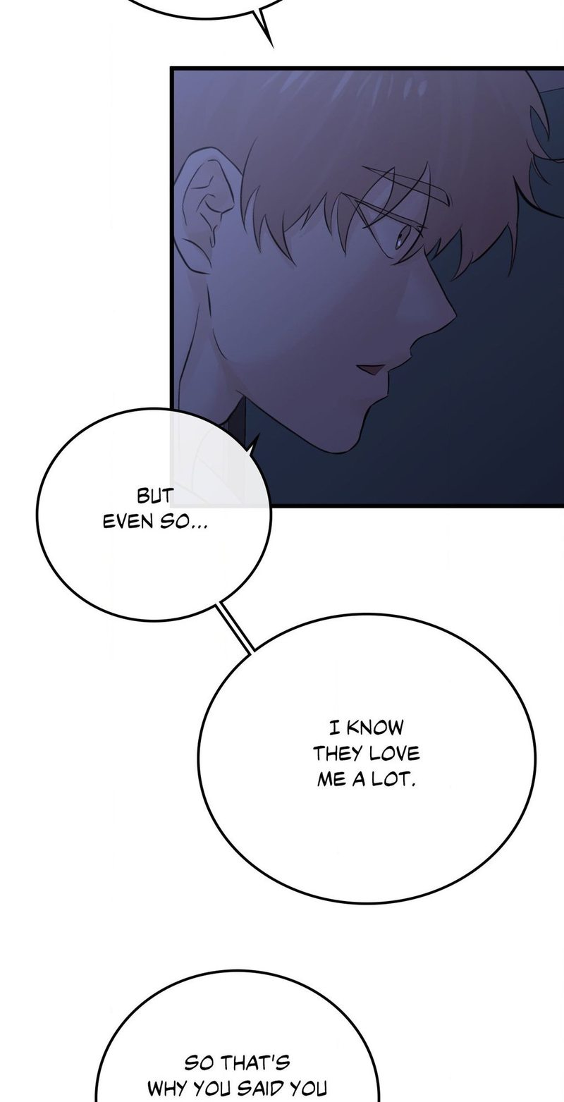 Where the Heart Is Chapter 50 page 26