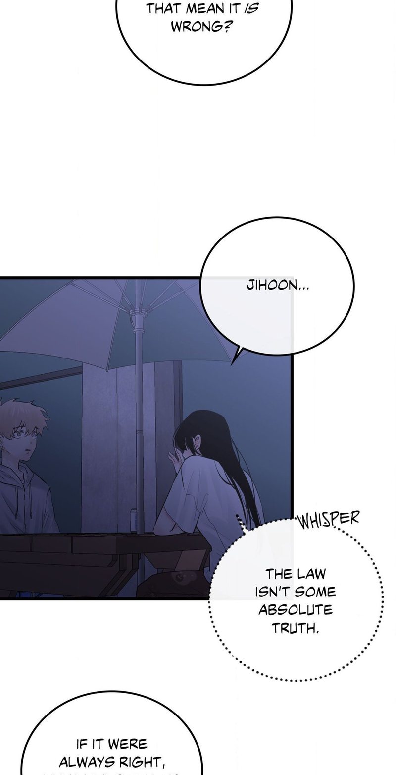 Where the Heart Is Chapter 50 page 34