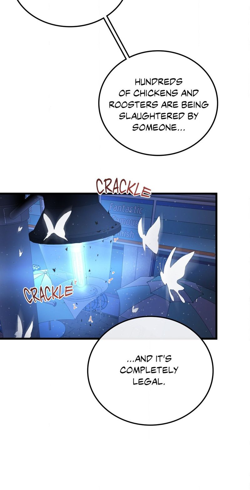 Where the Heart Is Chapter 50 page 36