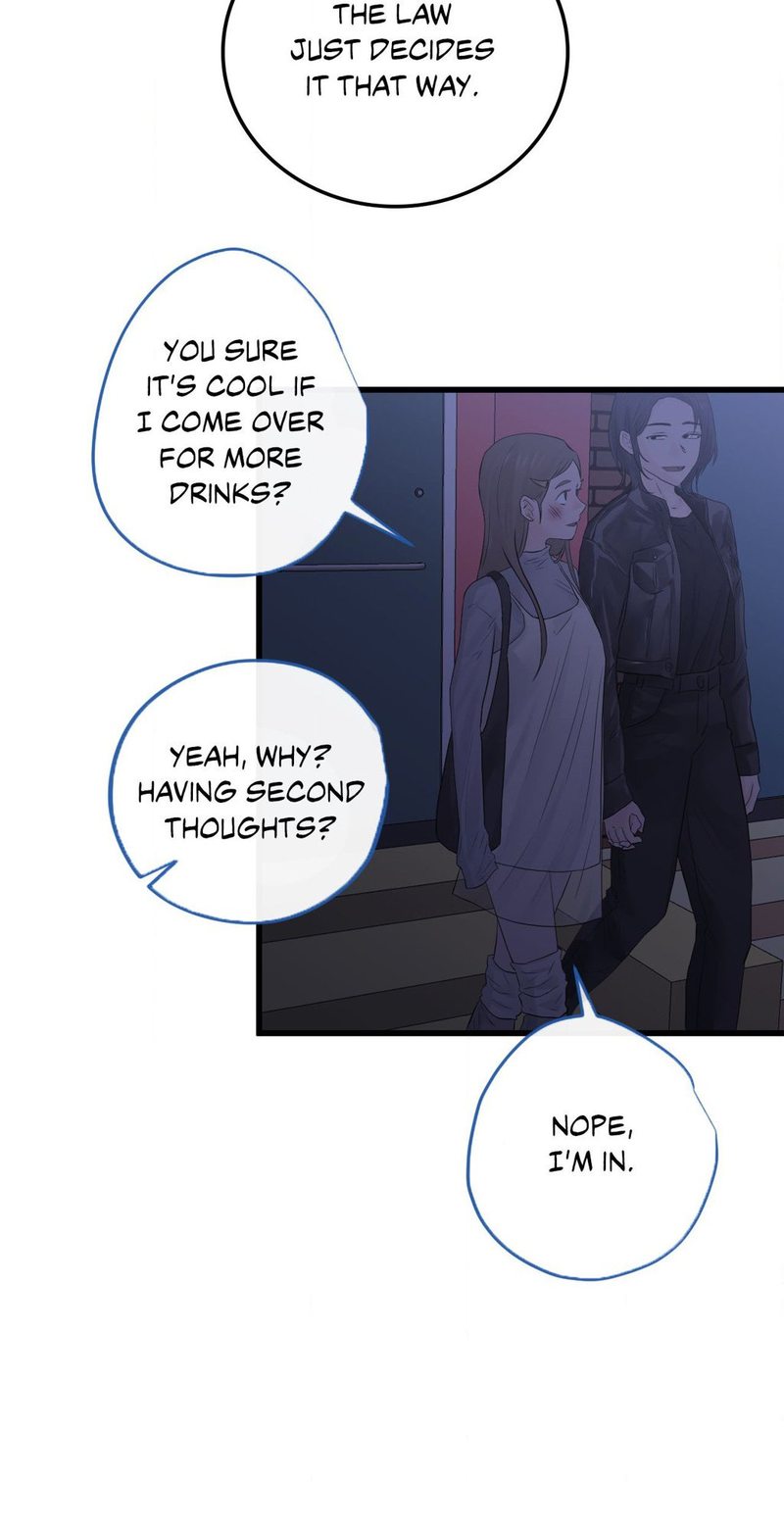 Where the Heart Is Chapter 50 page 38