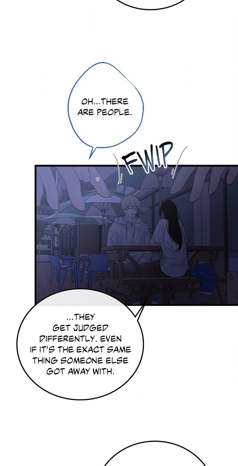 Where the Heart Is Chapter 50 page 40