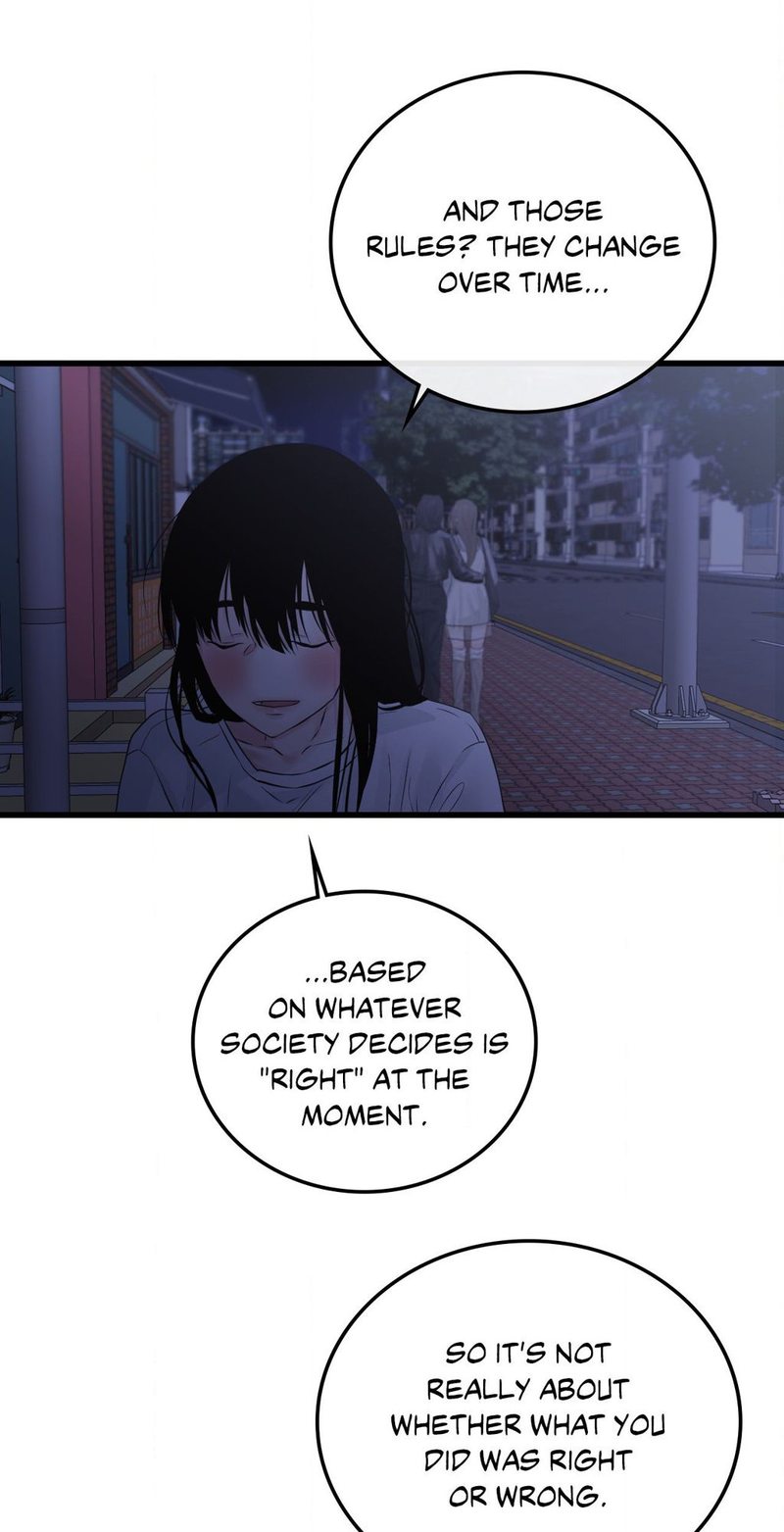Where the Heart Is Chapter 50 page 42