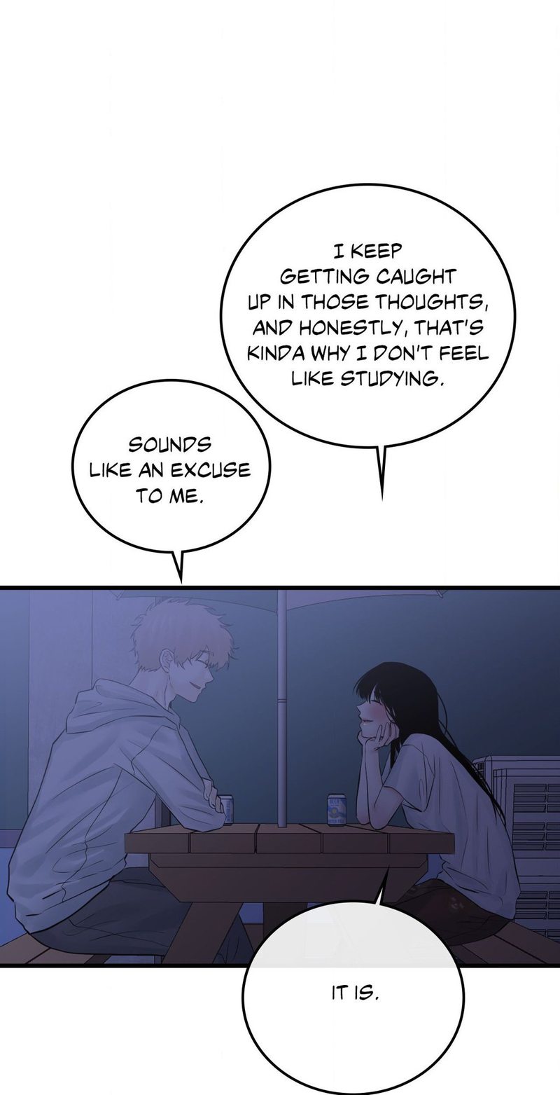 Where the Heart Is Chapter 50 page 50
