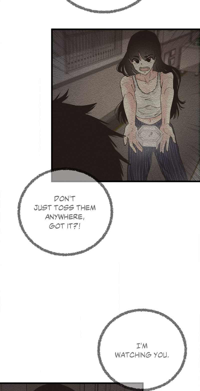 Where the Heart Is Chapter 51 page 35