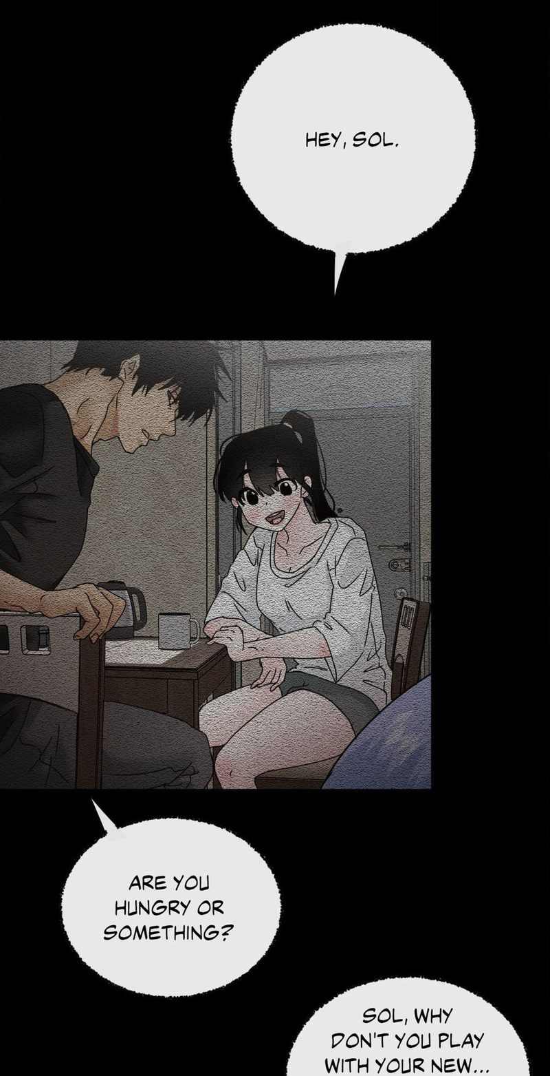 Where the Heart Is Chapter 51 page 43