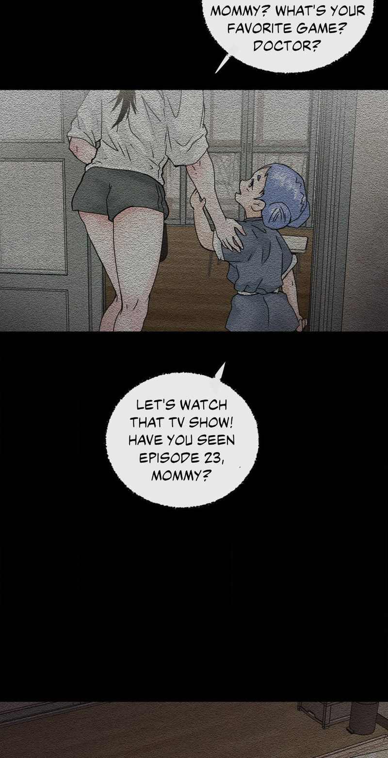 Where the Heart Is Chapter 51 page 44