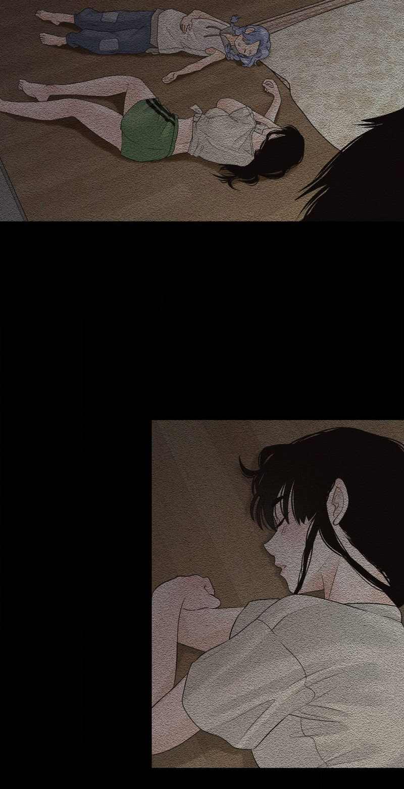 Where the Heart Is Chapter 51 page 45