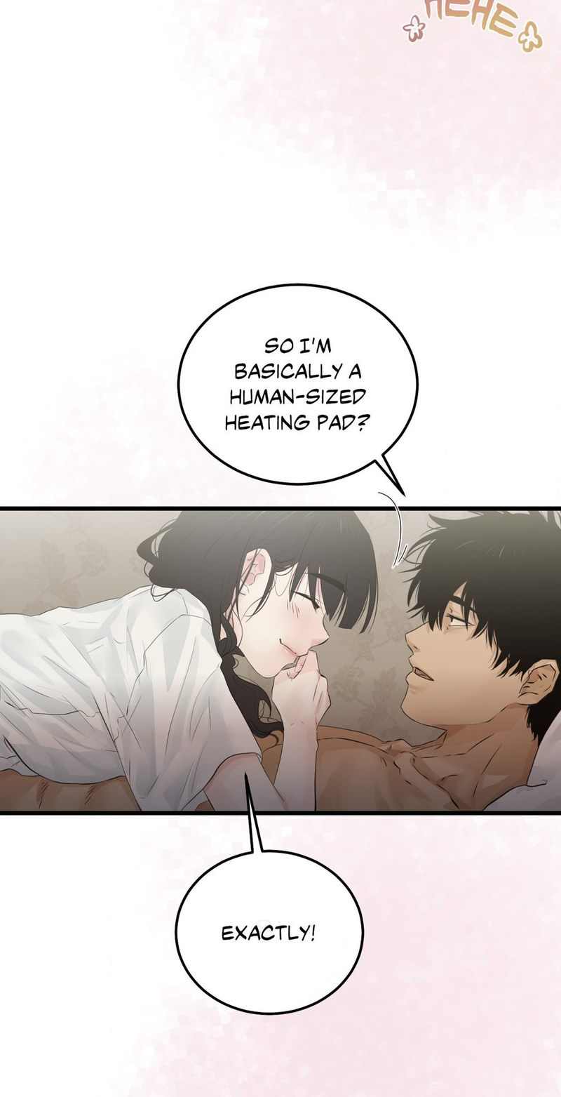 Where the Heart Is Chapter 51 page 54
