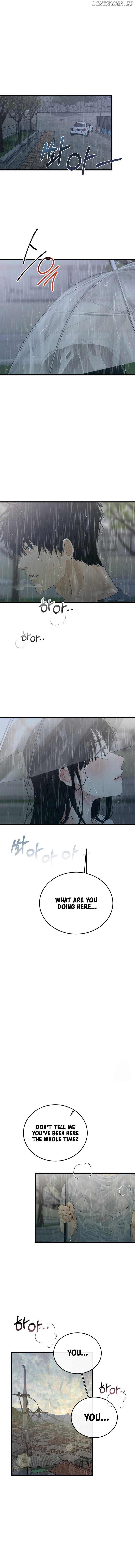 Where the Heart Is Chapter 52 page 1