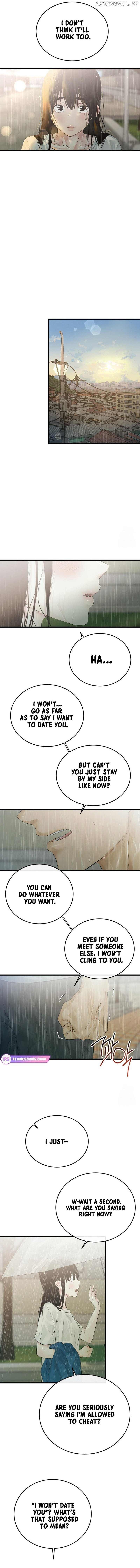 Where the Heart Is Chapter 52 page 3