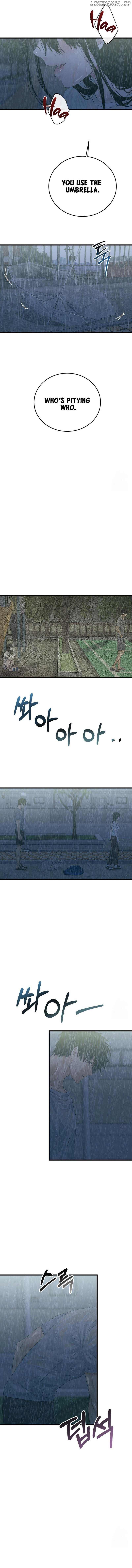 Where the Heart Is Chapter 52 page 10