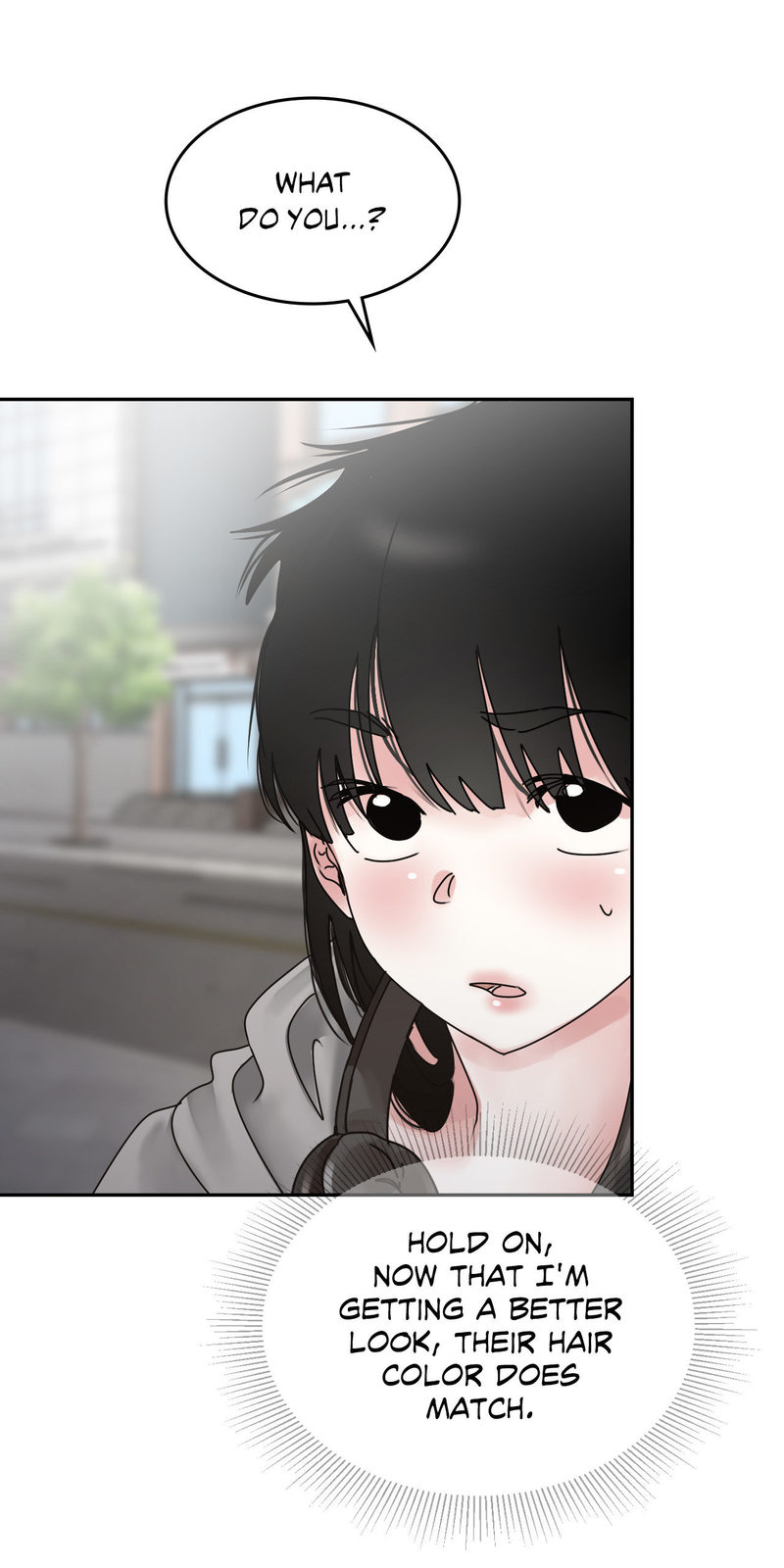 Where the Heart Is Chapter 8 page 3