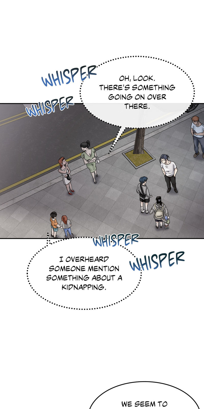 Where the Heart Is Chapter 8 page 7