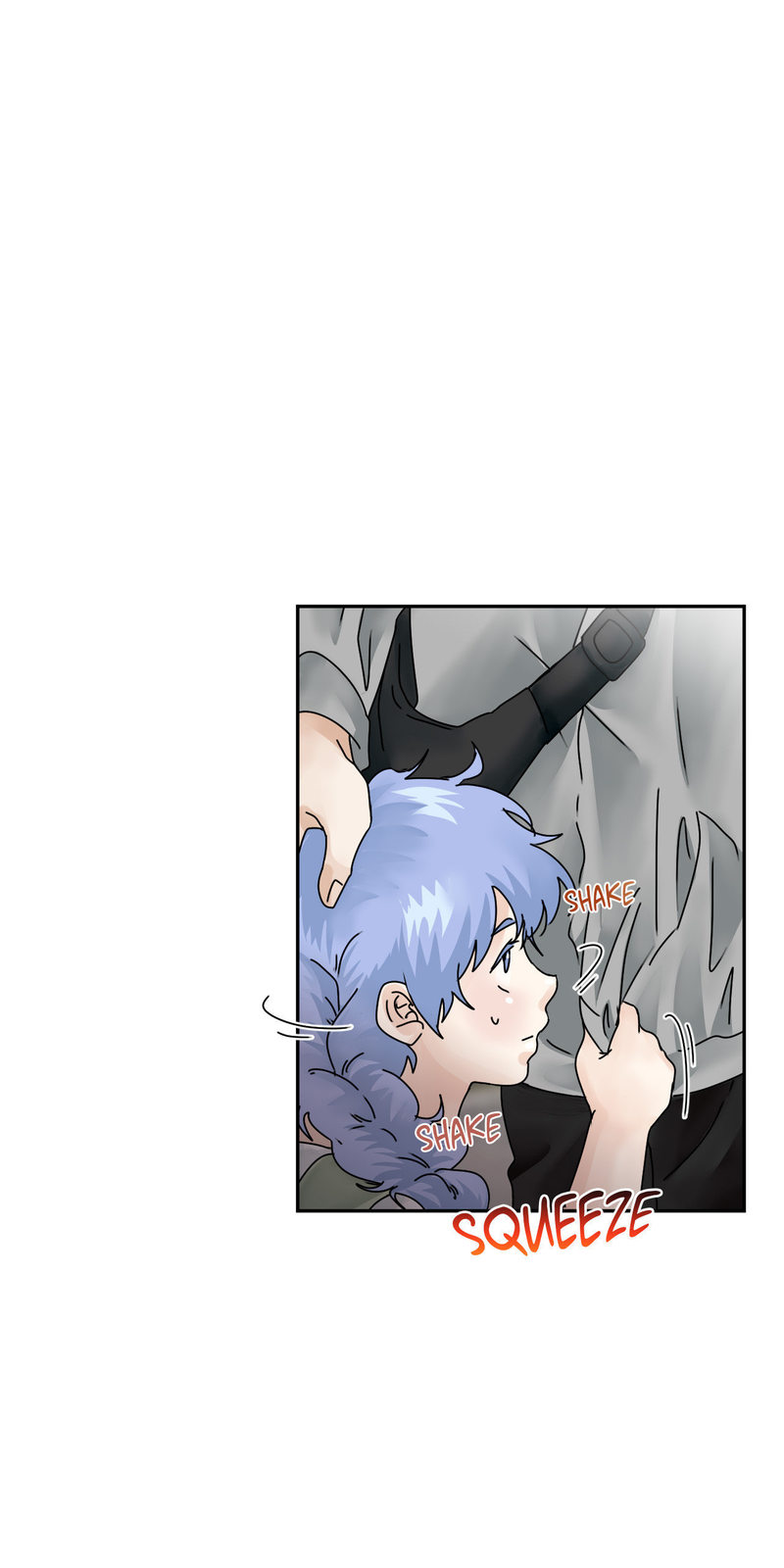 Where the Heart Is Chapter 8 page 9