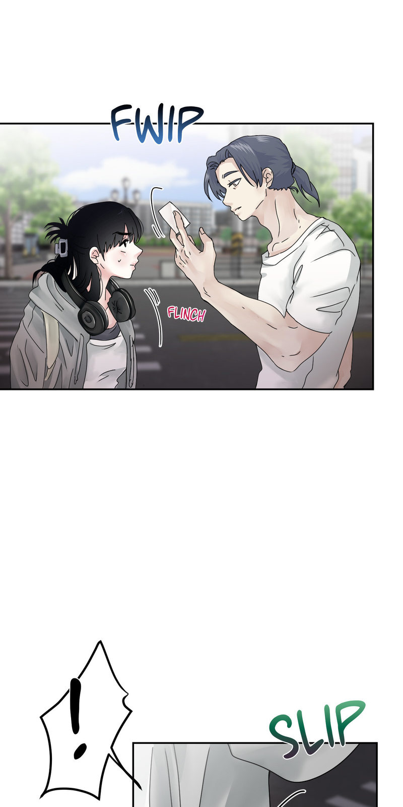 Where the Heart Is Chapter 8 page 10