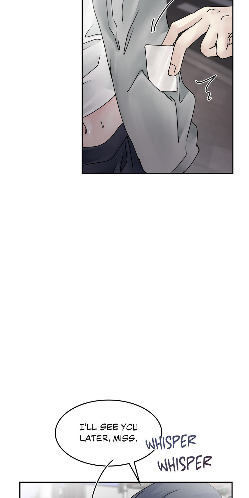 Where the Heart Is Chapter 8 page 11