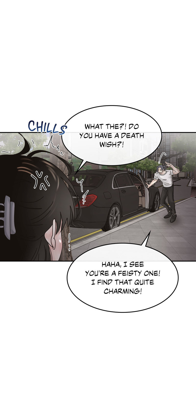 Where the Heart Is Chapter 8 page 13
