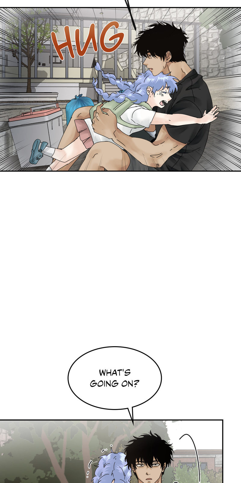 Where the Heart Is Chapter 8 page 19