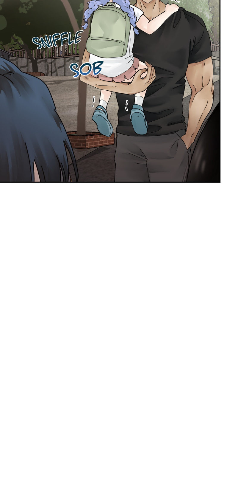 Where the Heart Is Chapter 8 page 20