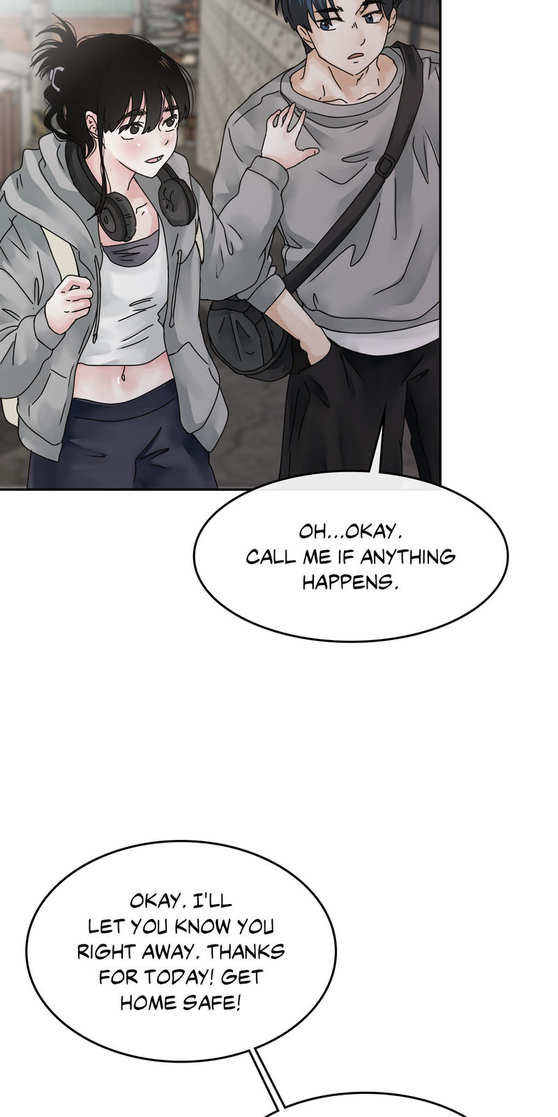 Where the Heart Is Chapter 8 page 23