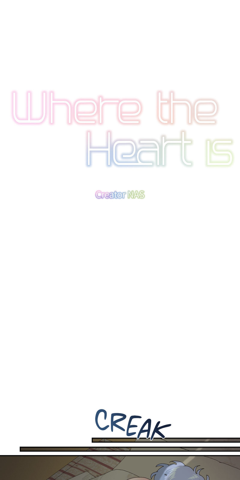 Where the Heart Is Chapter 8 page 25