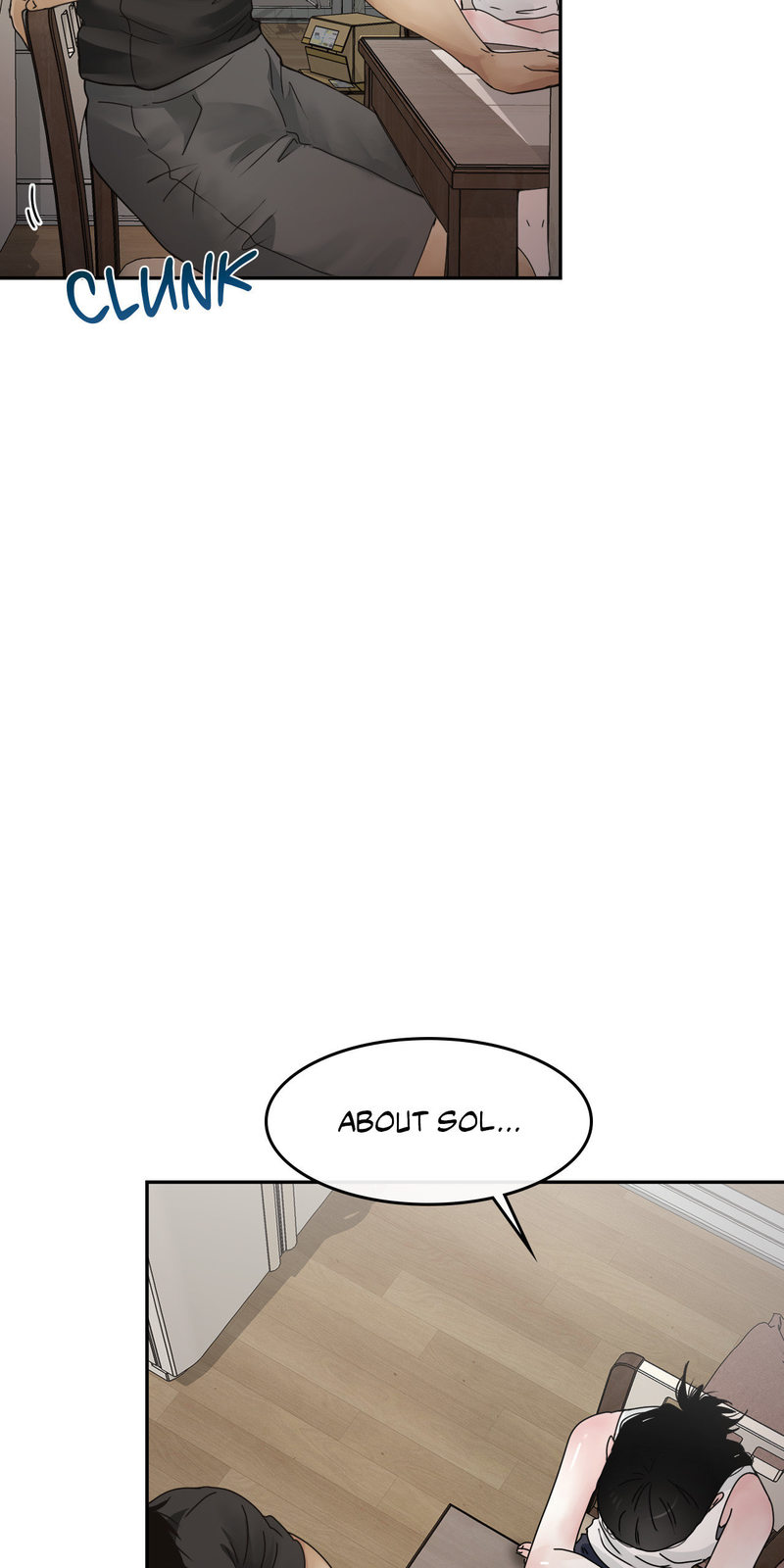 Where the Heart Is Chapter 8 page 27