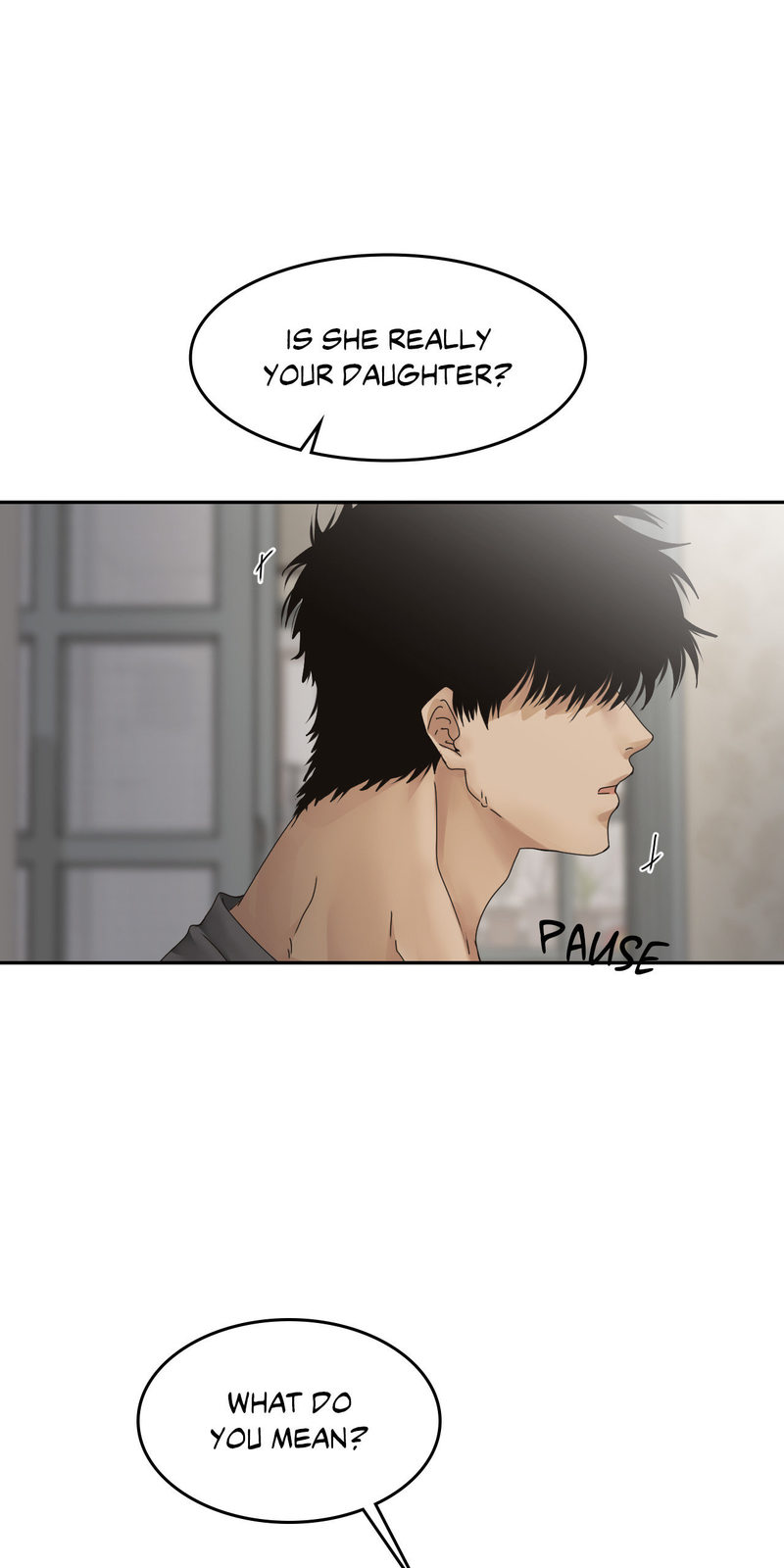 Where the Heart Is Chapter 8 page 29