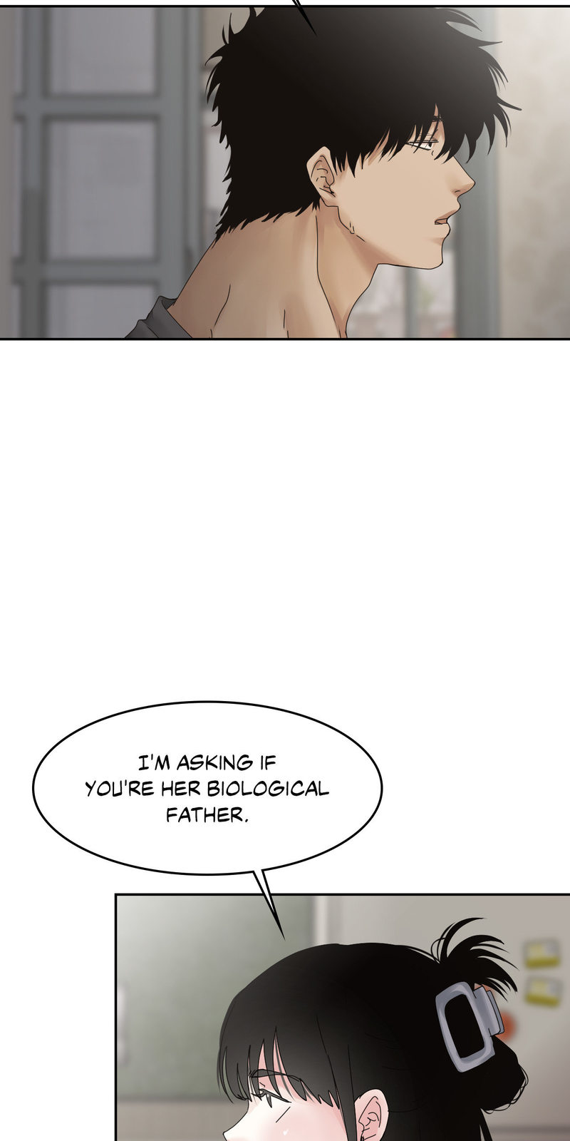 Where the Heart Is Chapter 8 page 30
