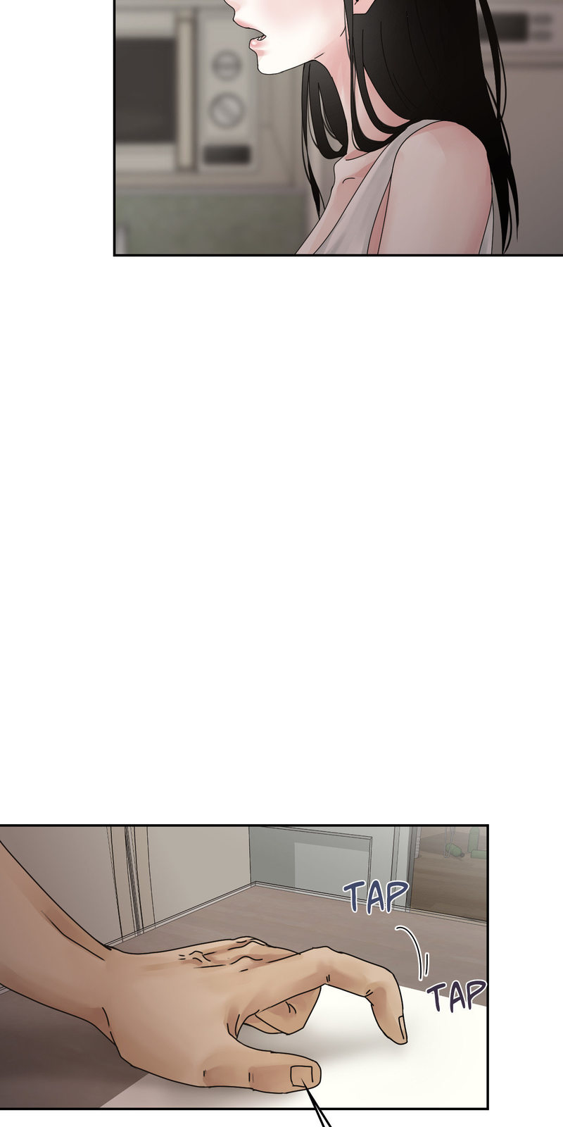 Where the Heart Is Chapter 8 page 31