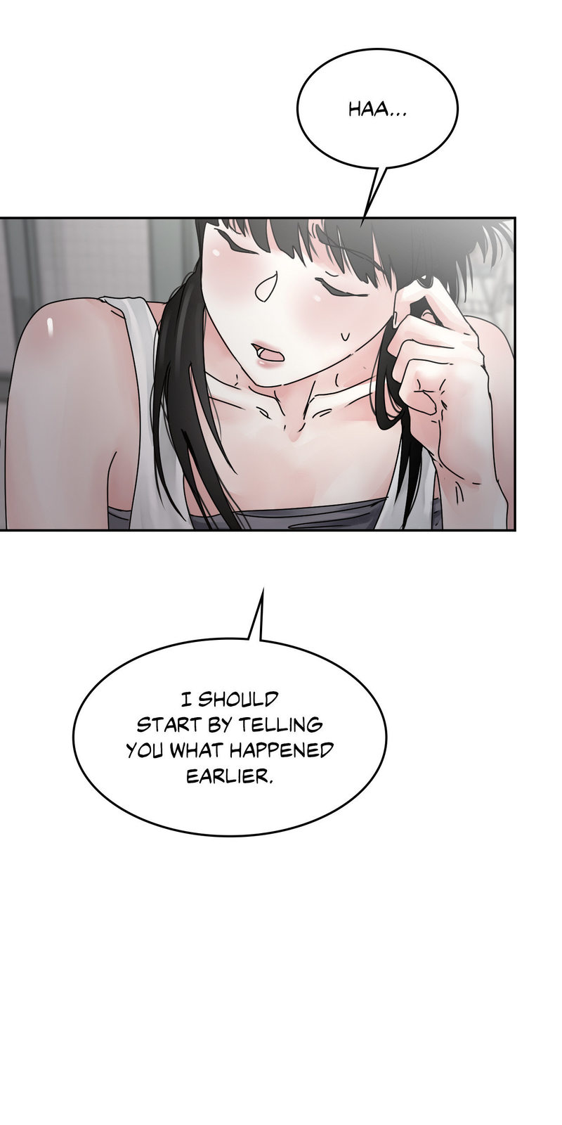 Where the Heart Is Chapter 8 page 35