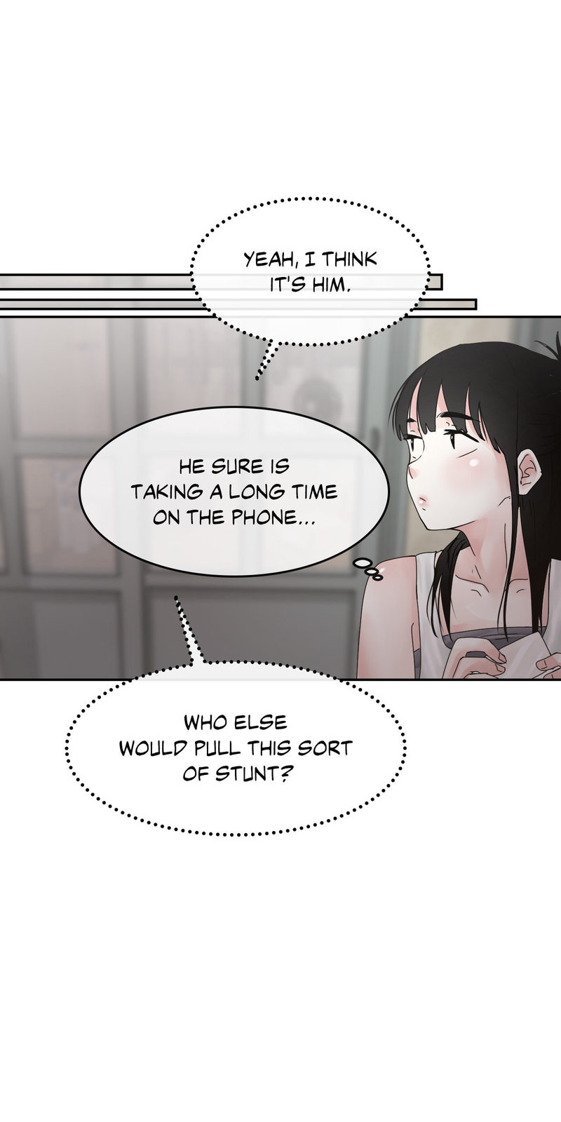 Where the Heart Is Chapter 8 page 36