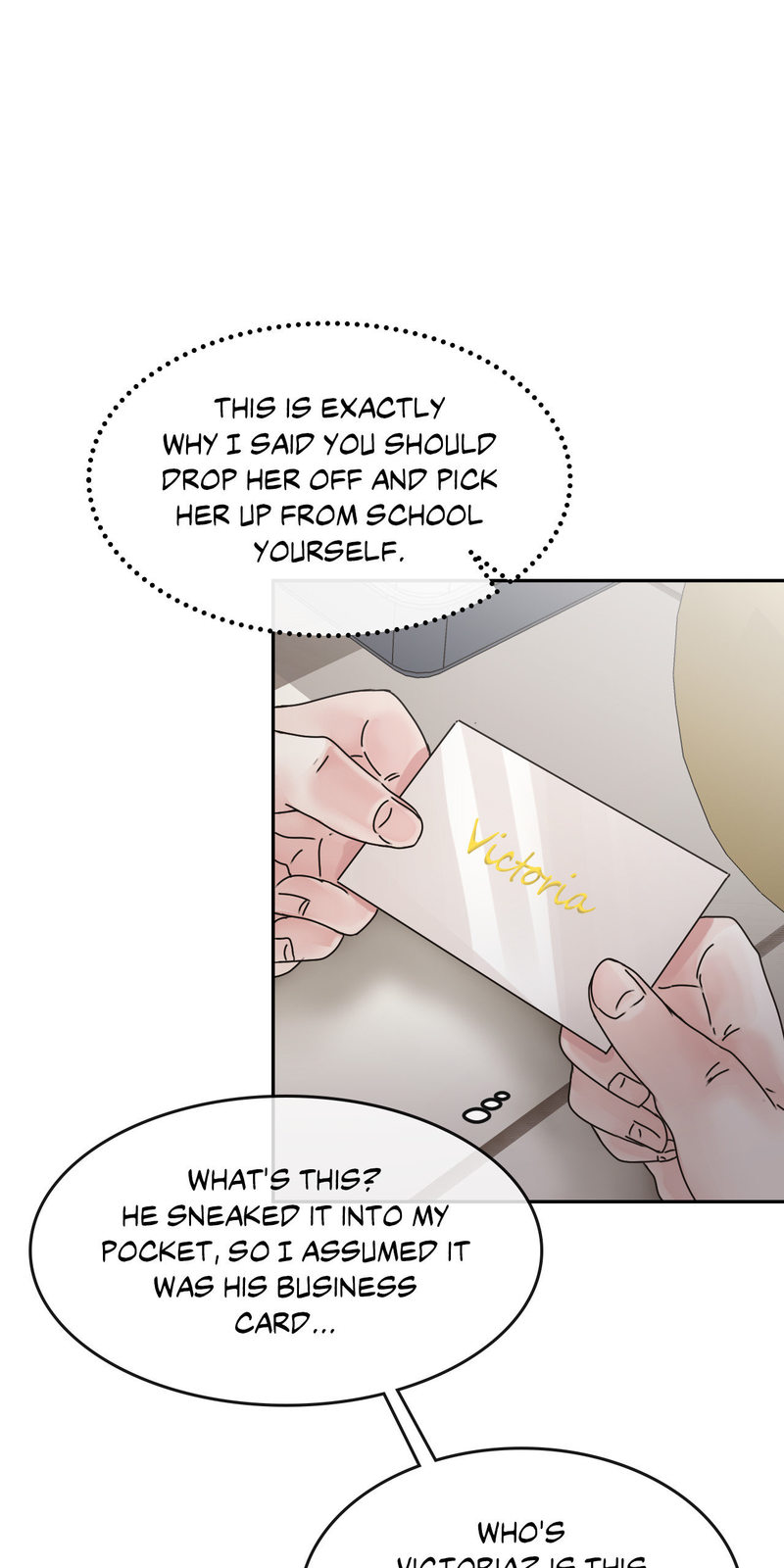 Where the Heart Is Chapter 8 page 37