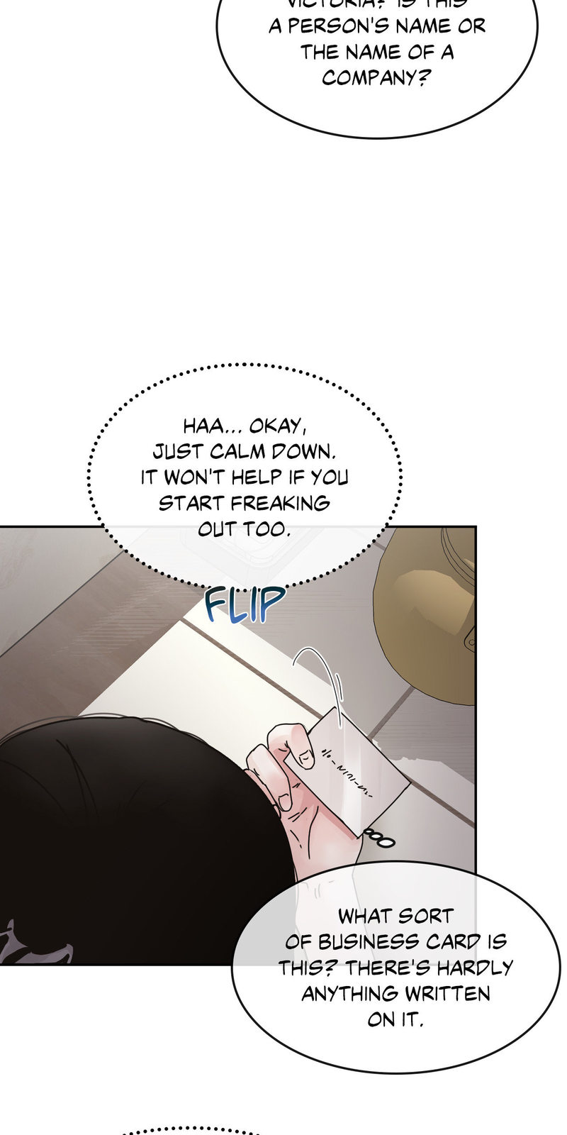 Where the Heart Is Chapter 8 page 38