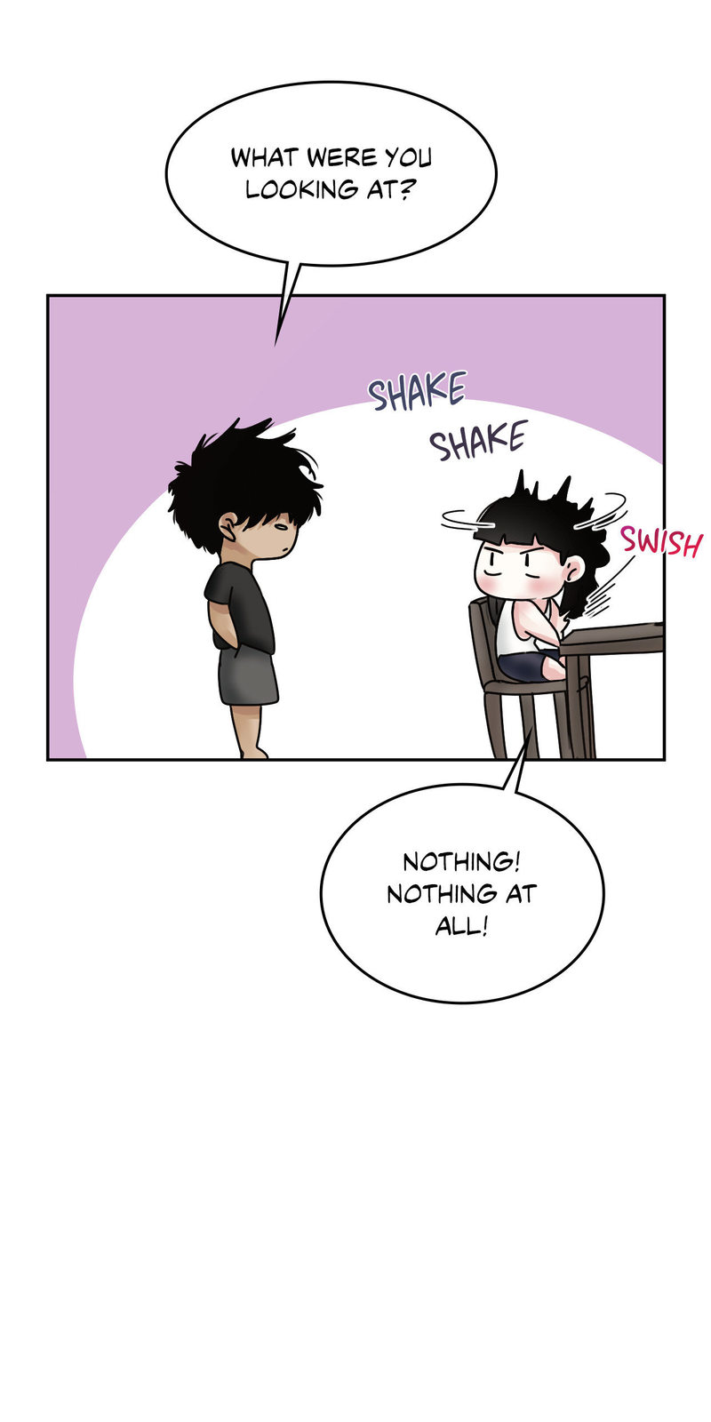 Where the Heart Is Chapter 8 page 40