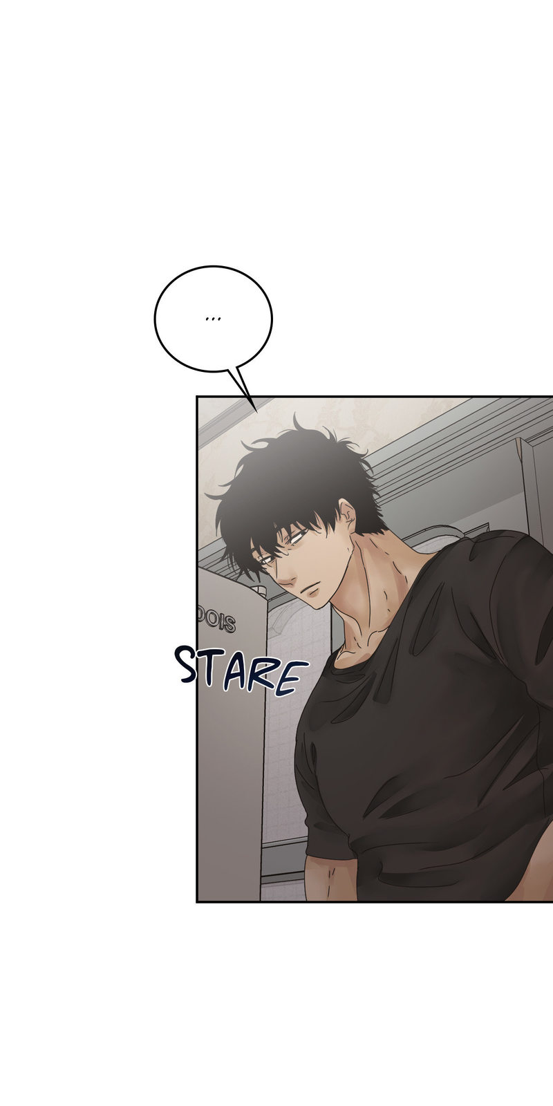 Where the Heart Is Chapter 8 page 41