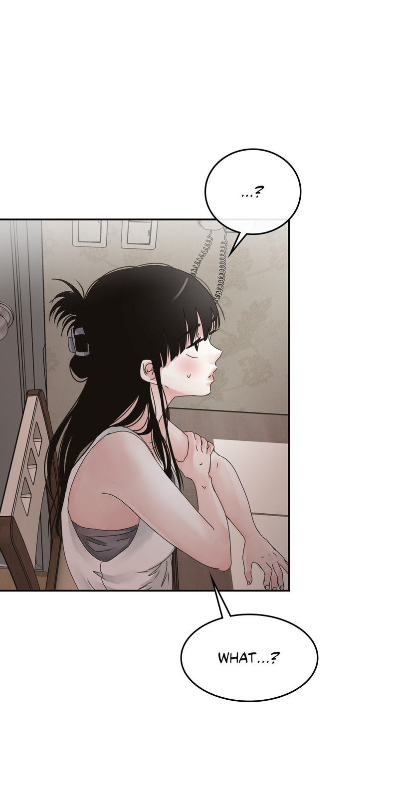 Where the Heart Is Chapter 8 page 42